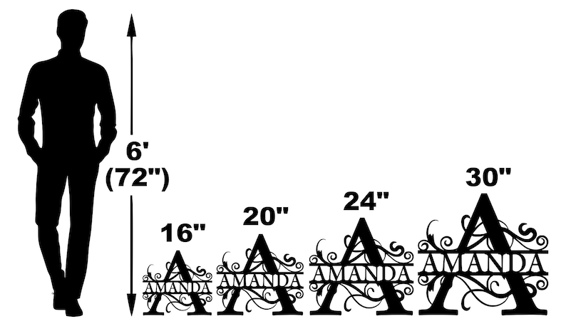 Reindeer Snow Gauge Metal Wall Art, Measuring Gauge Reindeer Wall Art