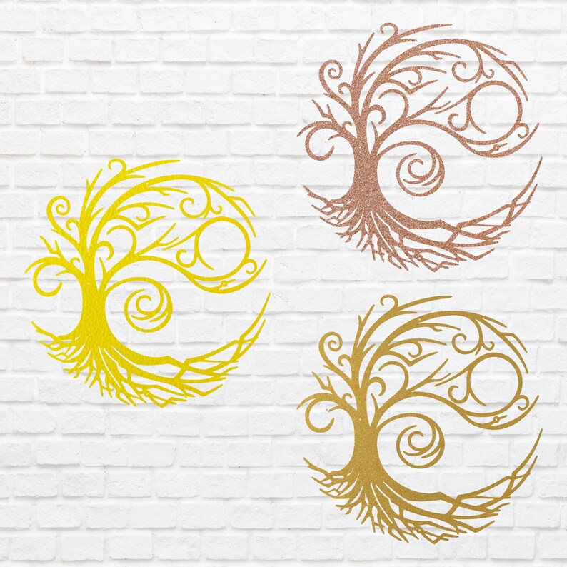 Tree of Life Metal Wall Art, Metal Wall Hangings, Metal Artwork, Above Bed Wall Decor, Gallery Wall Art, Housewarming Gift