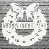 Custom Christmas Name Sign, Christmas Metal Wall Art, Christmas Wall Decor, Personalized Farmhouse Decor, Christmas Gift Idea