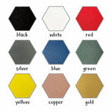 54.54Garden Gnomes Metal Wall Art, Love Metal Sign Wall Decor