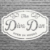 Custom Metal Signs for Business Laser Cut Metal Artwork
